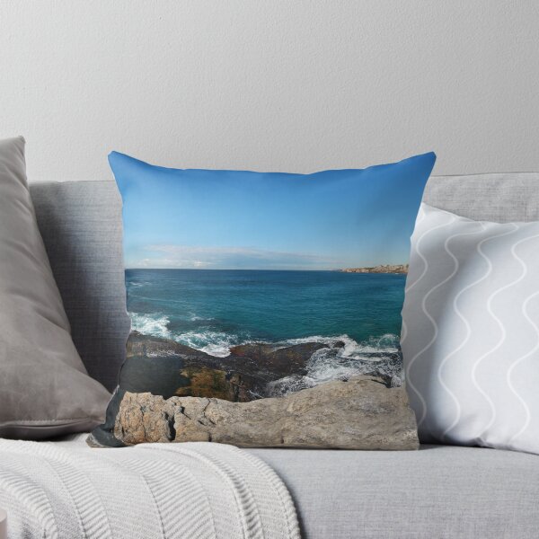 Artikelvorschau, On the Rocks, Tamarama Bay entworfen und verkauft von barnabychambers.