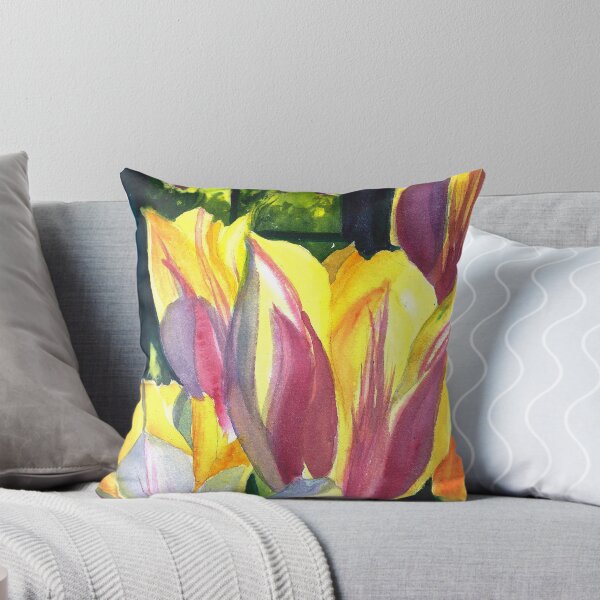 Item preview, When Spring Arrives designed and sold by Sally Griffin.