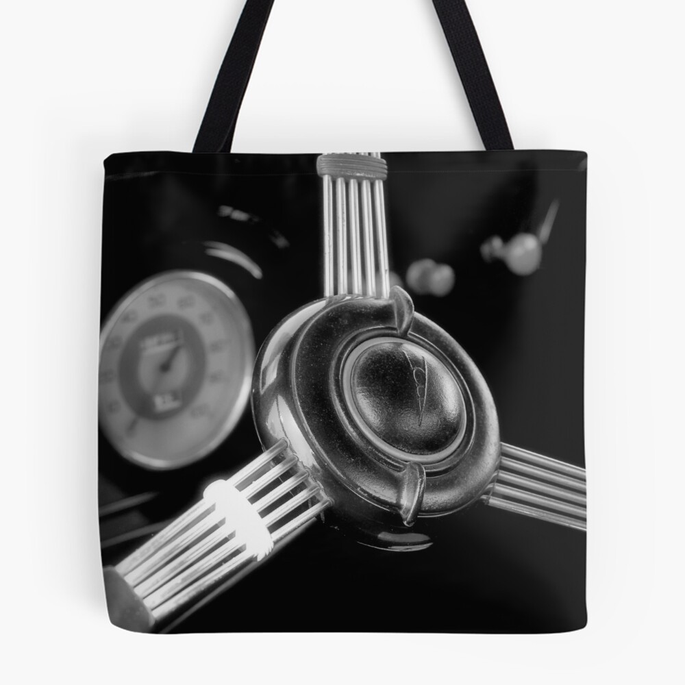 Artikel-Vorschau von Allover-Print Tote Bag, designt und verkauft von SuddenJim.