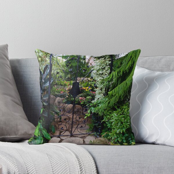 Item preview, Mendel Art Gallery Conservatory, Saskatoon, Sk. Canada designed and sold by Halobrianna.