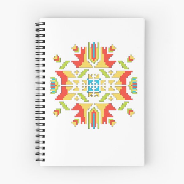 Item preview, Geometric pattern designed and sold by oleo79.