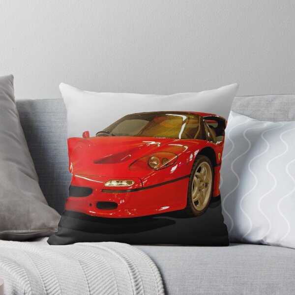 Item preview, Ferrari F50 designed and sold by TeaCee.
