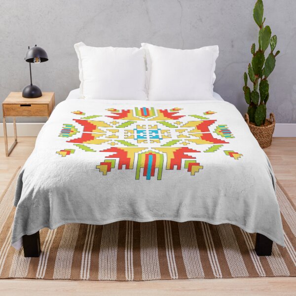 Item preview, Geometric pattern designed and sold by oleo79.