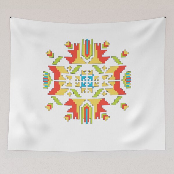 Item preview, Geometric pattern designed and sold by oleo79.