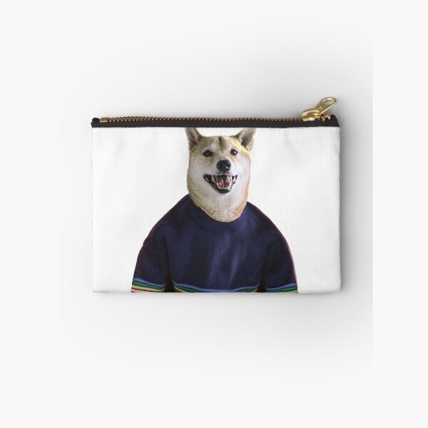 Item preview, Well-Dressed Dog designed and sold by keepo.
