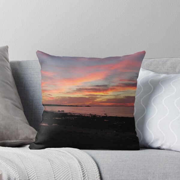 Item preview, Nubble Sunrise designed and sold by Kathryn  Burke.