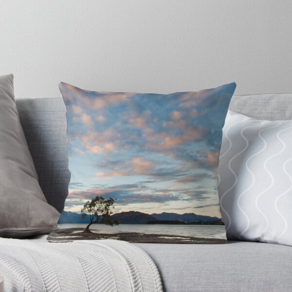 Item preview, Lake Wanaka Tree designed and sold by Martin Canning.