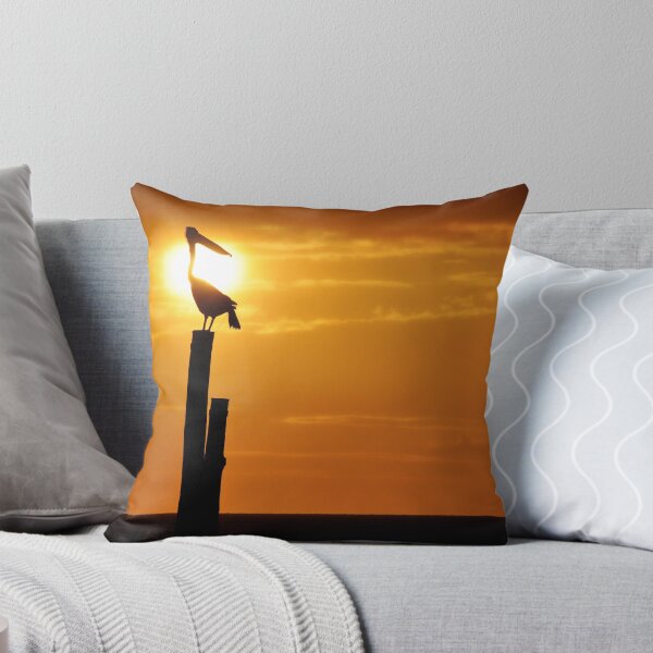 Item preview, Pelican designed and sold by Shannon Mowling.