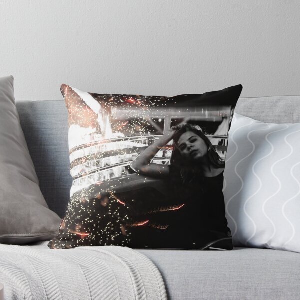 Item preview, On Top Of The Ferris Wheel designed and sold by tanahelene.
