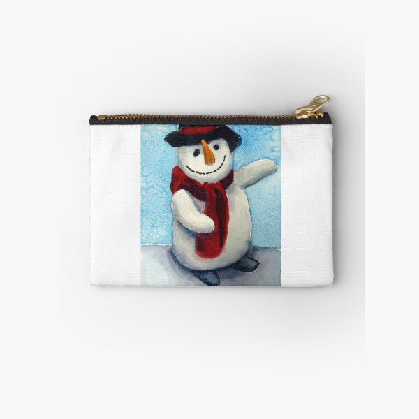 Item preview, Frosty  designed and sold by Karin Zeller.