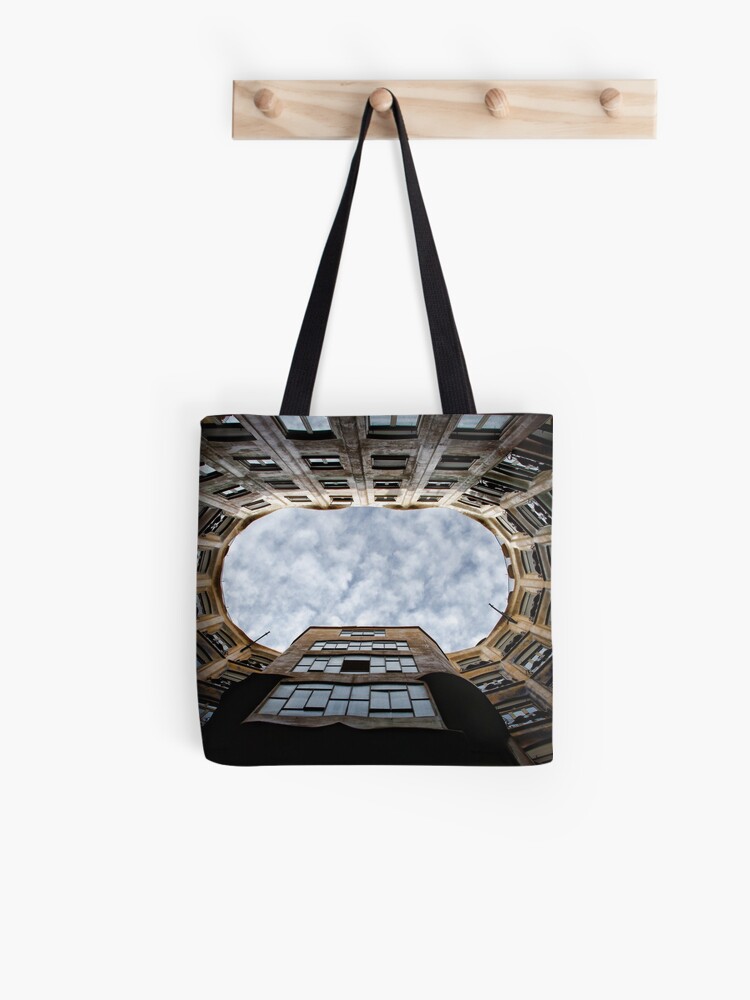 mila tote bags