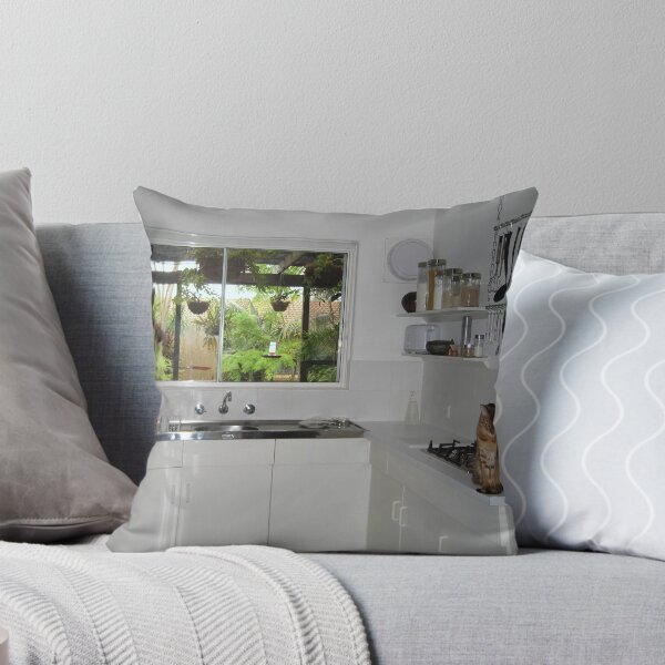 Item preview, Our Small Kitchen designed and sold by Geoffrey Higges.