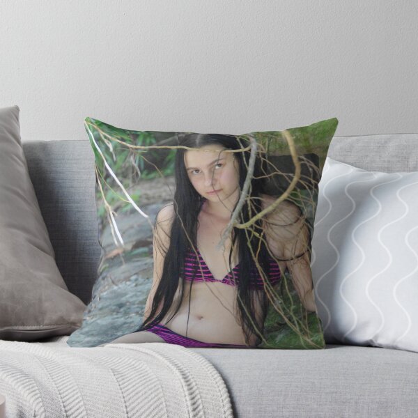 Item preview, kaylyn on the rocks designed and sold by ronlan.