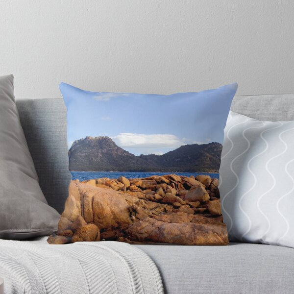 Item preview, The Hazards - Coles Bay - Tasmania designed and sold by Anthony Davey.