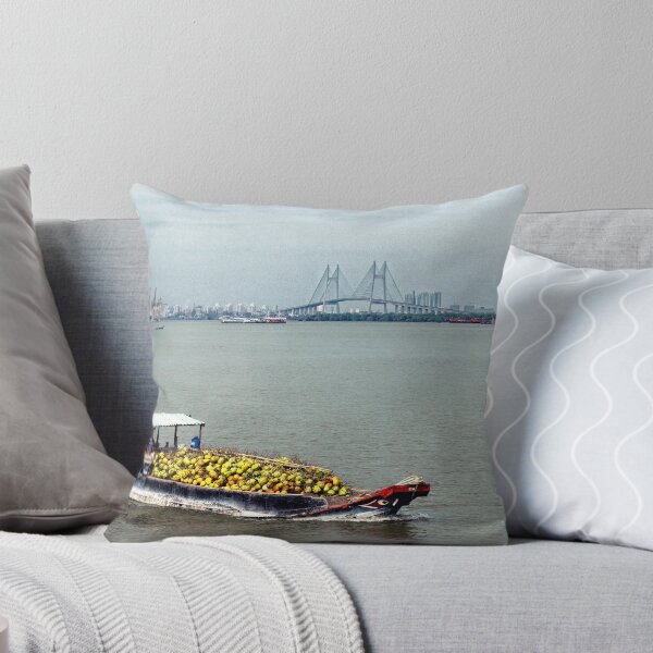 Item preview, On the river designed and sold by THHoang.