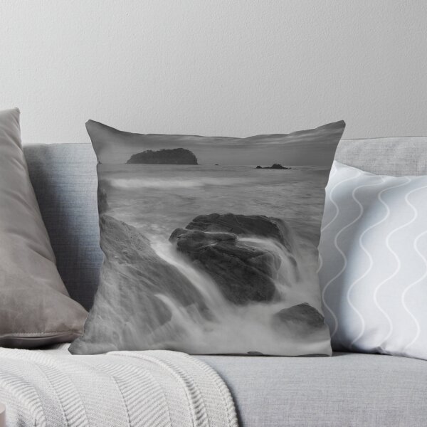 Item preview, Motuotau Monotone Rush designed and sold by Lightwave Gallery .