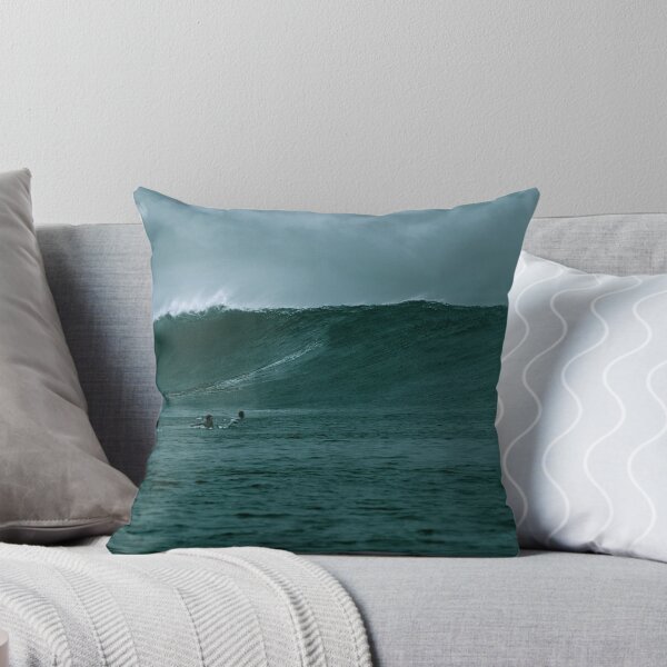 Item preview, CloudBreak wave goes unridden designed and sold by Andrew  MCKENZIE.