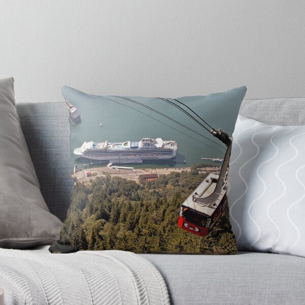 Item preview, Diamond Princess berthed in Juneau designed and sold by ten2eight.
