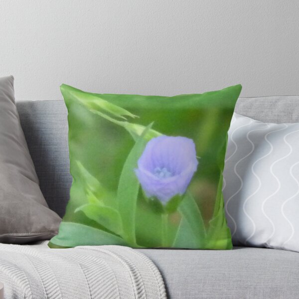 Item preview, Native Blue Flax, Prairie Flax, Start Blooming designed and sold by Navigator.