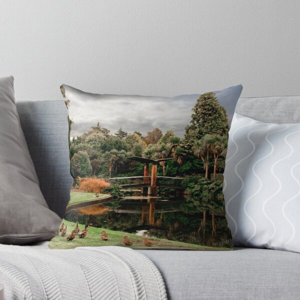 Item preview, Autumn Evergreens designed and sold by SouthernScape.
