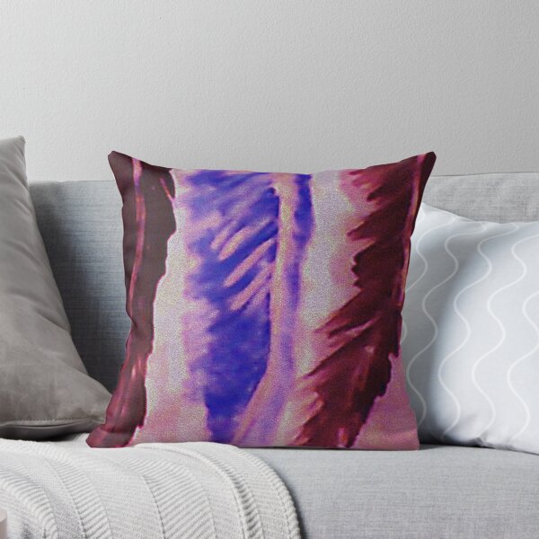 Item preview, Feather display, Southwestern theme, watercolor designed and sold by Anna  Lewis, blind artist.
