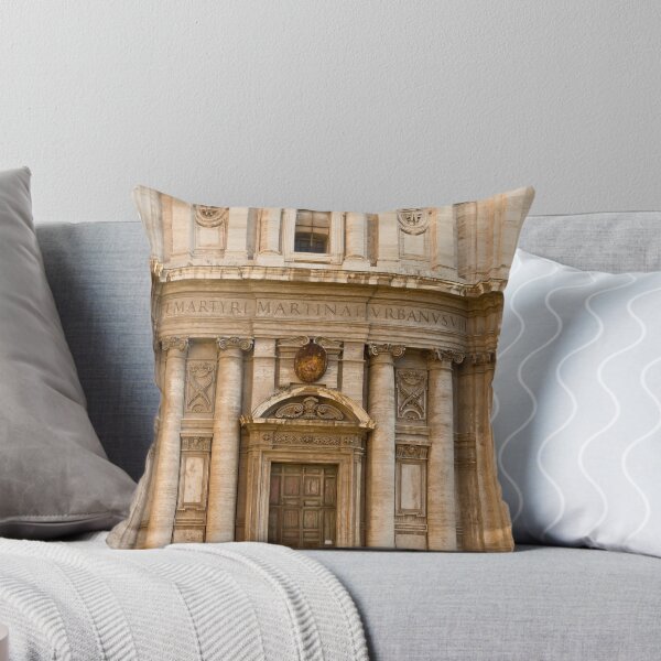 Item preview, Ancient Rome Ruins designed and sold by derejeb.