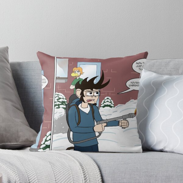 Item preview, Relative Reason - Print designed and sold by BrandonKO.