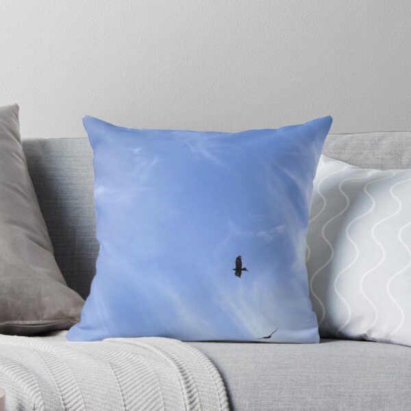 Item preview, Two Flew designed and sold by LouJay.