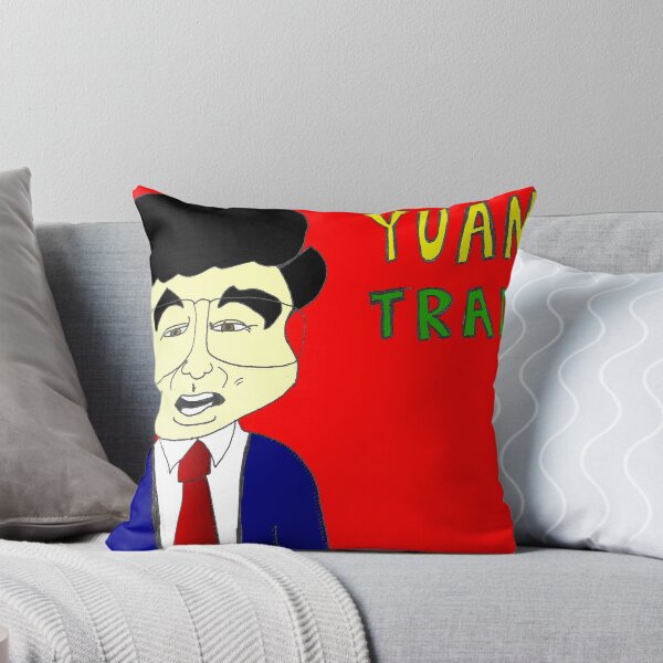 Item preview, Bianry Options Cartoon Yuan Trade with China designed and sold by Binary-Options.
