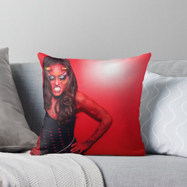 Item preview, Devil Child designed and sold by tanahelene.