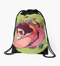 C.B.B.P. Drawstring Bag