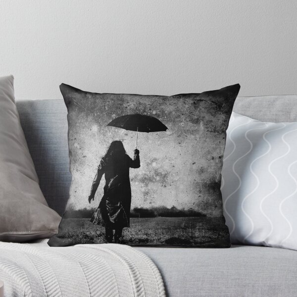Item preview, The Storm Around Me designed and sold by Lissuin.