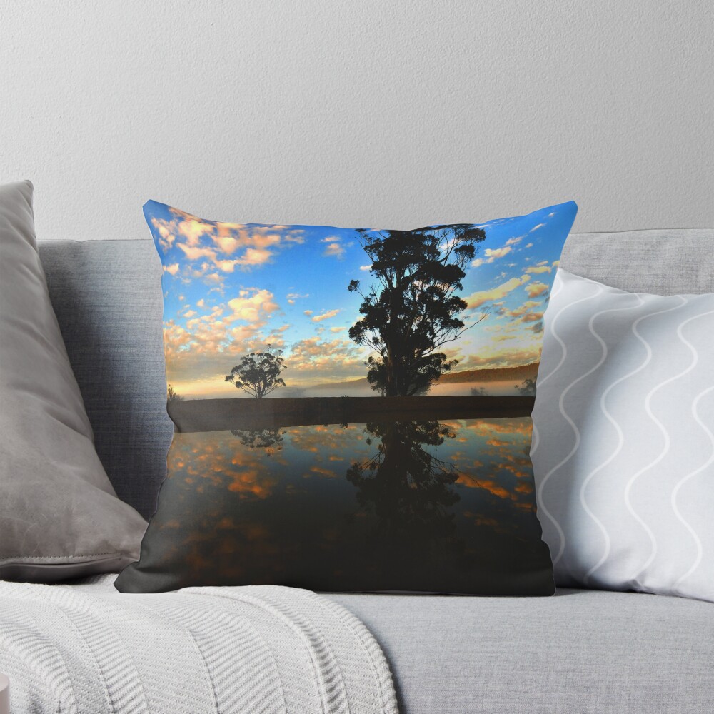 Item preview, Throw Pillow designed and sold by helmutk.