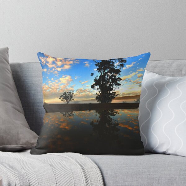 Item preview, " Delegate River Sun Rise " designed and sold by helmutk.