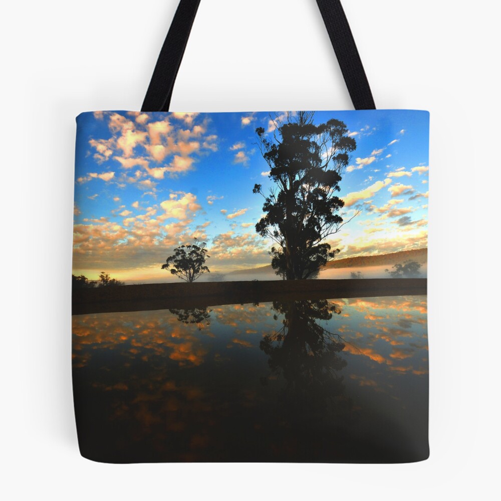 Item preview, All Over Print Tote Bag designed and sold by helmutk.