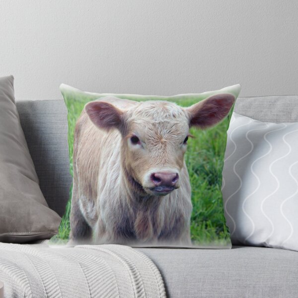 Artikelvorschau, Spring Calf entworfen und verkauft von Warren Thompson.