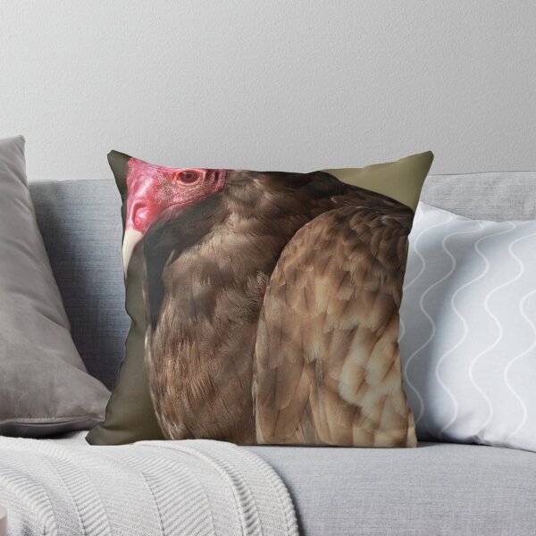 Item preview, King Vulture designed and sold by prabir.