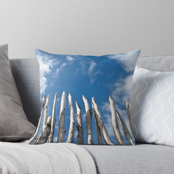 Item preview, manuka and the sky designed and sold by Anne Scantlebury.