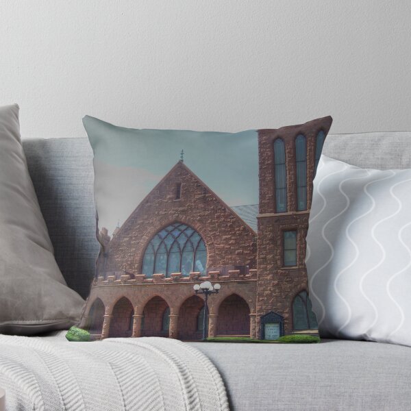 Item preview, Asbury United Methodist Church HDR designed and sold by James Brotherton.