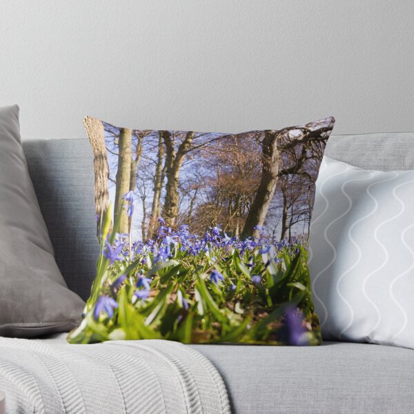 Item preview, Many Blue Bells designed and sold by stay-focussed.