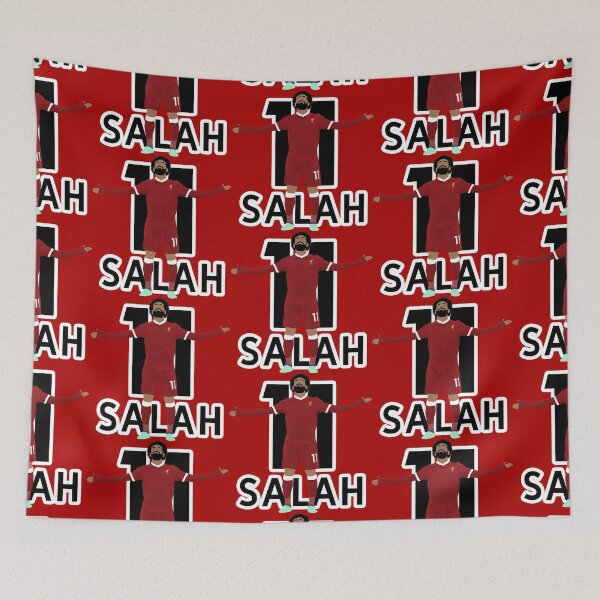 Item preview, Mo Salah designed and sold by epicavea.
