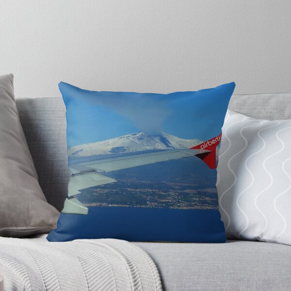 Item preview, Passing the Ash Cloud designed and sold by Janone.
