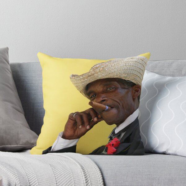 Item preview, Havana cigar man. designed and sold by Phil Bower.