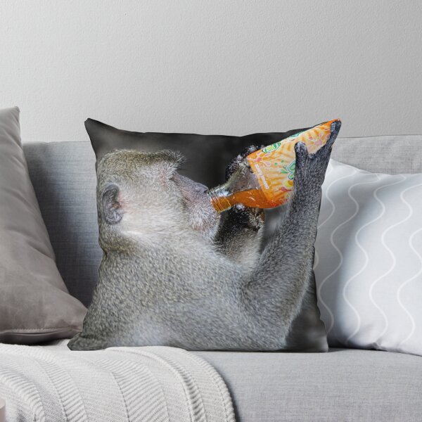 Item preview, Monkey Business designed and sold by frankc.