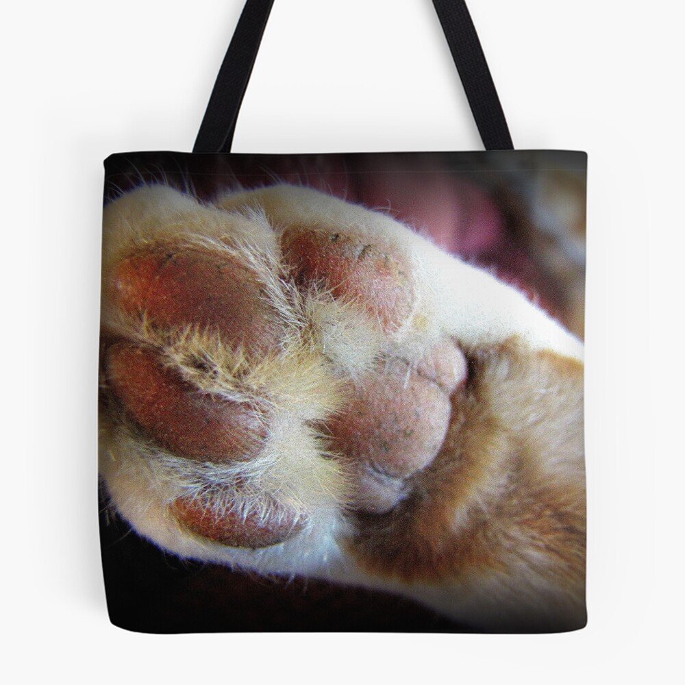 Item preview, All Over Print Tote Bag designed and sold by trueblvr.