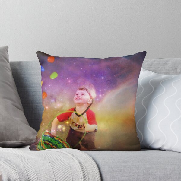 Item preview, The Dream designed and sold by Linda Miller Gesualdo.