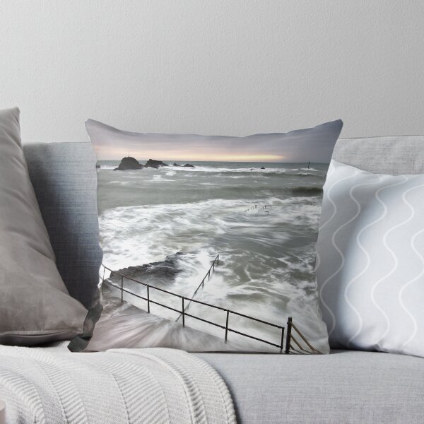 Item preview, Bude Sea Pool designed and sold by igotmeacanon.