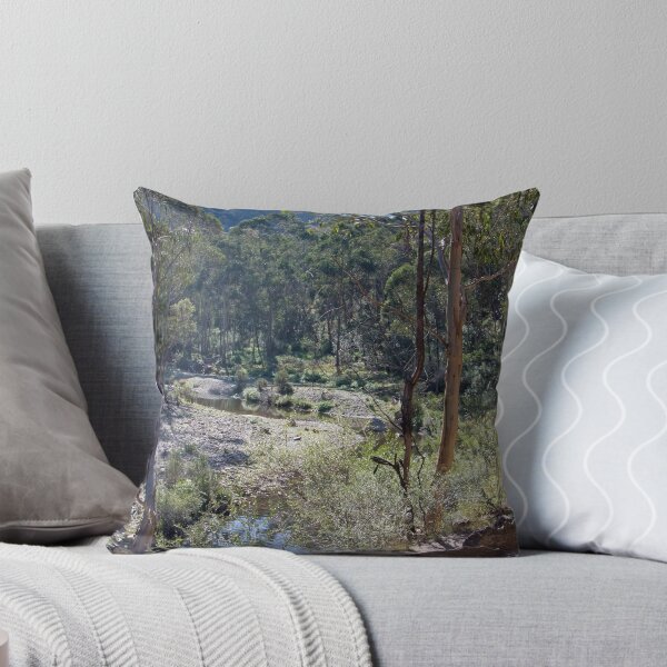 Item preview, Lerderderg Gorge / River 2 designed and sold by rjpmcmahon.