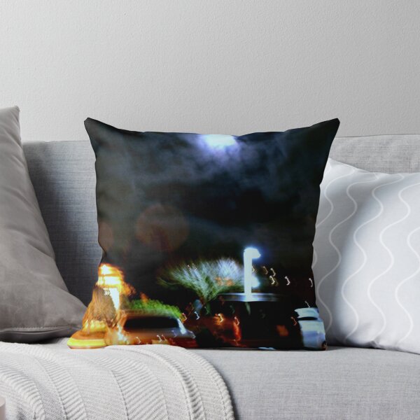 Item preview, As I Approached the Electric Night designed and sold by Honario.