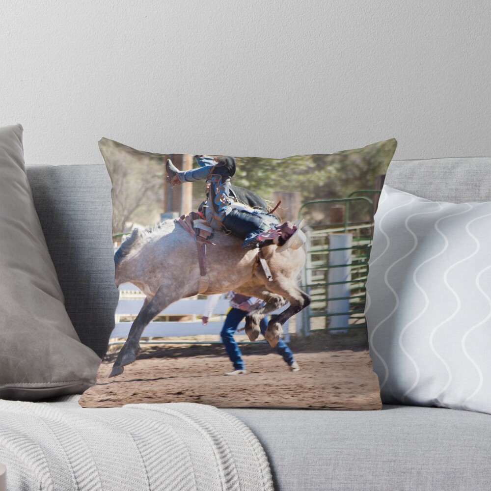 Item preview, Throw Pillow designed and sold by gernerttl.